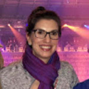 Meet your Posher, Margie